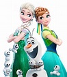Frozen PNG Clipart | PNG All
