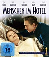 Menschen im Hotel: DVD oder Blu-ray leihen - VIDEOBUSTER.de