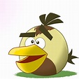 Tunnel Bird | Angry Birds Fanon Wiki | Fandom