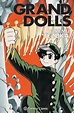 Reseña de Grand Dolls. Un manga de ciencia ficción de Osamu Tezuka ...