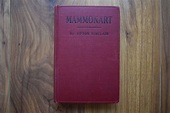 Mammonart By Upton Sinclair 1925 First Edition | eBay