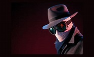 The Invisible Man Wallpaper - KoLPaPer - Awesome Free HD Wallpapers