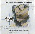 Michael Nyman - The Essential Michael Nyman Band - (1992) / AvaxHome
