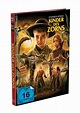 Stephen King's KINDER DES ZORNS - 2-Disc Mediabook Cover A (Blu-ray ...