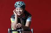 Lee Wai-sze: 'I am so proud to be a Hong Kong athlete' | Style Magazine ...