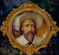 Francisco De Melo Palheta - EducaBrilha