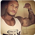 David McIntosh | David mcintosh, Fitness model, Mcintosh