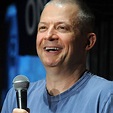 Catching Up with Jim Norton