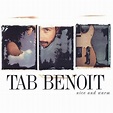 Tab Benoit – Nice And Warm (1992, CD) - Discogs