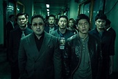 [K-Movie] Ma Dong-seok Returns with His Strongest Character Ever in ...
