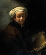 ArtHive: Rembrandt Van Rijn