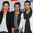 Listen: Jonas Brothers Release Final Five Songs - E! Online