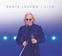 Eddie Jobson - Live