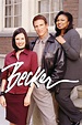 Becker (1998) | The Poster Database (TPDb)