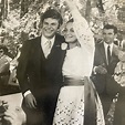 Diane Von Fürstenberg: Her wedding to Prince Edward Egon von