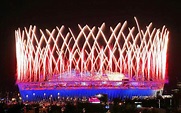 奧運開幕式十大搜尋榜：別google了答案都在這！ | 宅宅新聞
