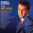 Amazon Music Unlimited - Bobby Vinton 『Bobby Vinton Sings The Big Ones』