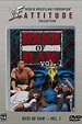 WWF: Best of Raw - Vol. 1 (1998) — The Movie Database (TMDB)