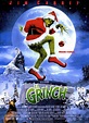 How the Grinch Stole Christmas (2000) - Posters — The Movie Database (TMDB)