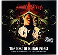 Killah Priest - Best of Killah Priest & A Prelude to the Offering ...