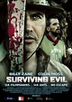 Surviving Evil de Terence Daw - Cinéma Passion