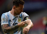 Leo Messi domina las estadísticas de la Copa América 2021 | AhoraMismo.com