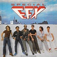Special EFX - Special EFX | Releases | Discogs