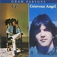 Gram Parsons - G.P./Grievous Angel Mp3 Album Download