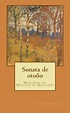 Sonata de Otono, Ramón María Del Valle-Inclán | 9781533574572 | Boeken ...