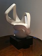 Modern Abstract Famous Sculptures - This particular sculpture is of ...
