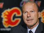 Mike Keenan to coach host Italy in hockey at 2026 Olympics | AP News