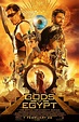 ‘Gods of Egypt’ Poster and TV Spot Tease Massive Spectacle | Collider