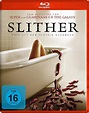 Slither - Voll auf den Schleim gegangen [Blu-ray]: Amazon.de: Fillion ...
