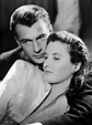 Gary Cooper and Barbara Stanwyck, Meet John Doe, 1941 Hollywood Stars ...