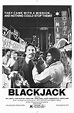 Blackjack (1978, USA) | Blaxploitation film, Blackjack, Exploitation film
