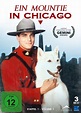 Ein Mountie in Chicago - Staffel 1.1 (3 Disc Set): Amazon.de: Paul ...