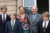 Eurohistory: Waldeck-Pyrmont: Recovery of the Hereditary Prince Ongoing