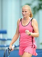 Alla Kudryavtseva, 2015 US Open | Alla Kudryavtseva in actio… | Flickr