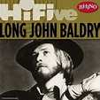 Long John Baldry Album Cover Photos - List of Long John Baldry album ...