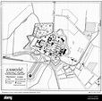 Zamość Map, Zamosc Map, Zamosc City, Zamosc City Plan, Old Zamosc City ...
