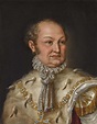 König Maximilian I. Joseph von Bayern im Krönungsornat by Moritz ...
