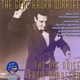 Big Noise From Winnetka, Gene & His Big Band Krupa | CD (album ...
