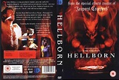 Jaquette DVD de Hellborn - Cinéma Passion