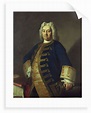 Rear-Admiral Sir Thomas Graves (1680-1755) posters & prints by British ...