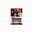 Wallander 21 - Skytten - DVD Shoppen