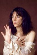PATTI SMITH – EASTER - We are Rising! - Madeline Bocaro