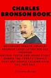 CHARLES BRONSON BOOK: Notorious inmate, Charles Bronson loses latest ...
