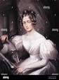 FRANCES HENRIETTA (nee Sulyarde) baroness STAFFORD first wife of George ...