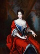 'Sophia Charlotte of Hanover (1668-170), Queen Consort in Prussia ...