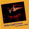 ‎Crispell, Marilyn: Contrasts (Live at Yoshi's, 1995) - Album by ...